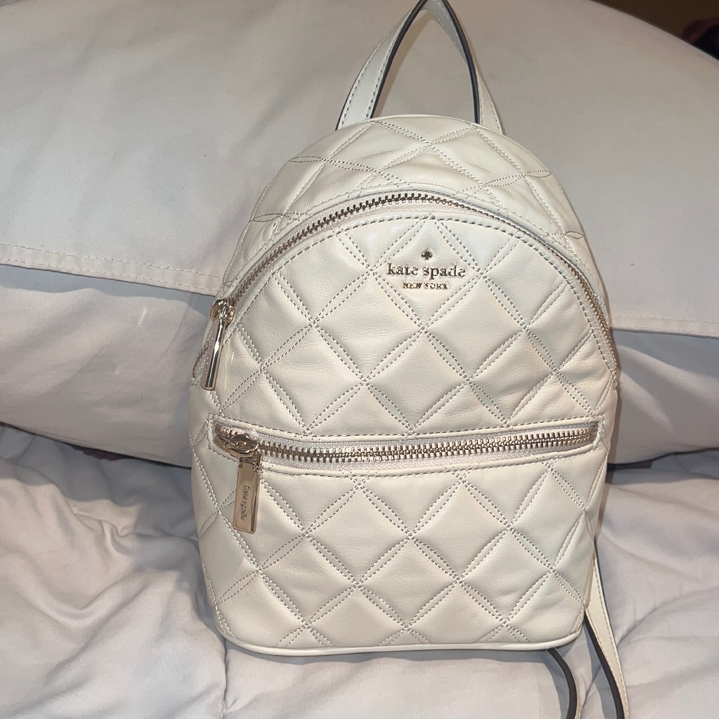 Kate Space Mini Backpack
